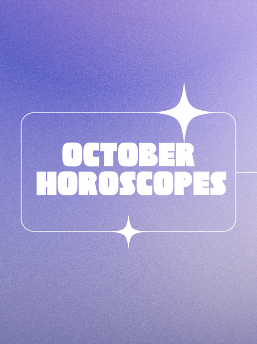 October Horoscopes