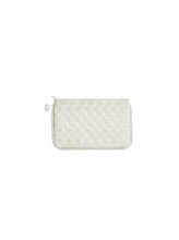 Load image into Gallery viewer, Cuzdan Pouch Ivory
