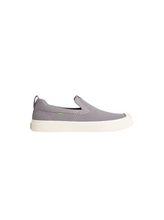 Load image into Gallery viewer, Ibi Grey Knit Slip On
