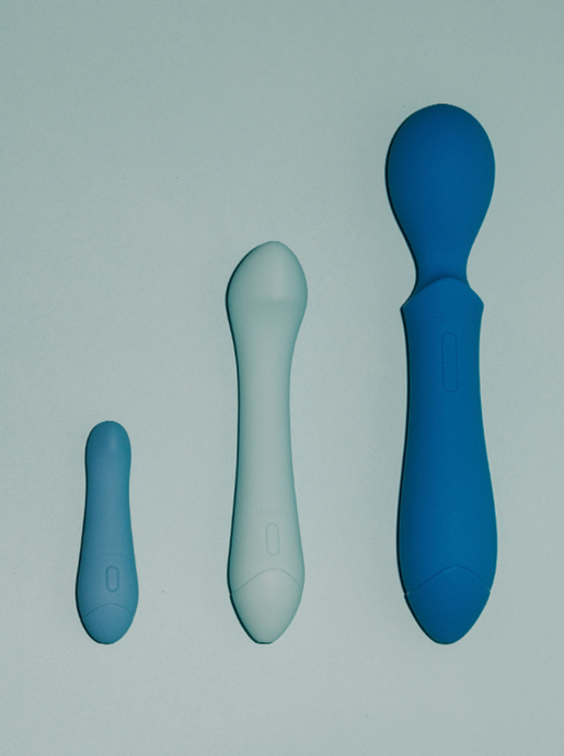 Meet The World's First Sex Toy Made From Ocean Plastic