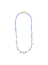 Load image into Gallery viewer, Iriki Necklace

