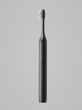 Load image into Gallery viewer, Sustainable Sonic Toothbrush - Midnight Black
