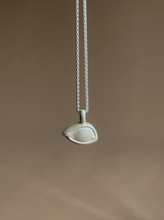 Load image into Gallery viewer, The Eye Amulet Necklace

