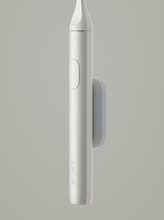 Load image into Gallery viewer, Sustainable Sonic Toothbrush - Sea Mist
