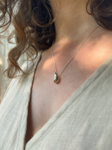 Load image into Gallery viewer, The Pear Pendant
