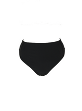 Load image into Gallery viewer, Annie High Waisted Bottoms Nero
