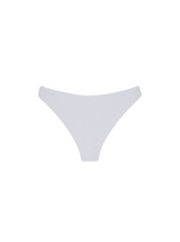 Load image into Gallery viewer, Noemi Reversible Bikini Brief in White Seagrass
