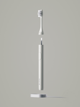 Load image into Gallery viewer, Sustainable Sonic Toothbrush - Sea Mist
