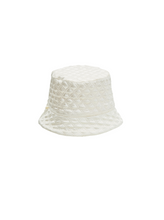 Load image into Gallery viewer, Bas Basa Hat Ivory
