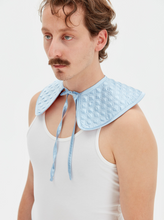 Load image into Gallery viewer, Boyna Collar Baby Blue
