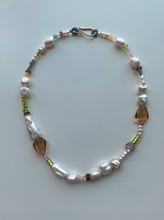 Load image into Gallery viewer, Waste To Wearable Necklace
