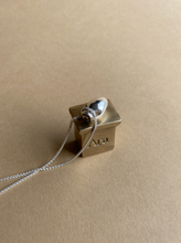 Load image into Gallery viewer, The Vessel Pendant
