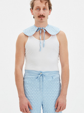 Load image into Gallery viewer, Boyna Collar Baby Blue
