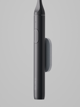 Load image into Gallery viewer, Sustainable Sonic Toothbrush - Midnight Black
