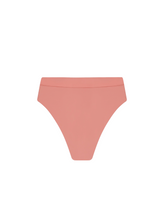 Load image into Gallery viewer, Oriane Reversible Bikini Brief in Azura Rose
