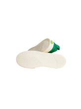 Load image into Gallery viewer, Ibi Green Knit Slip On
