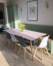 Load image into Gallery viewer, Brenin Dining (Oak Veener)
